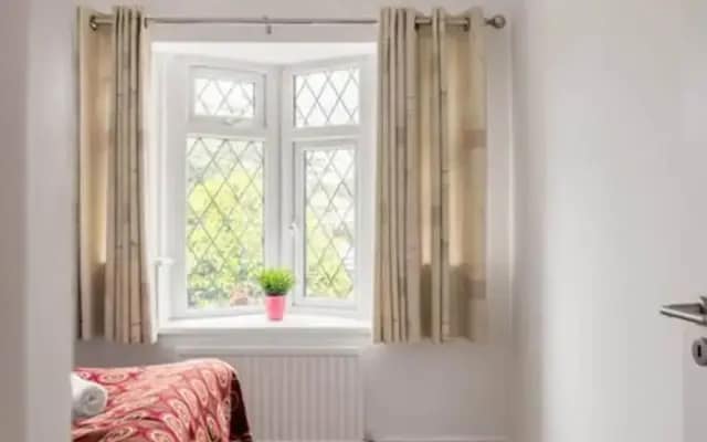 Tudor House Kingston Luxury 5 bed Villa