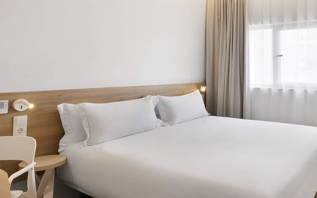 B&B HOTEL Madrid Vallecas Ensanche