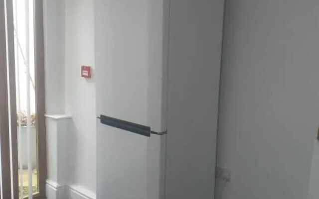 Liverpool 3-bed House - Near City Center