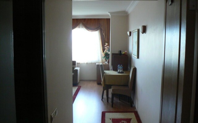 Hotel Delta Yss
