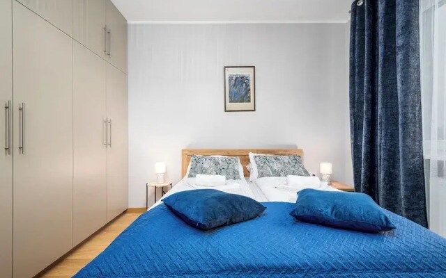 Apartamenty Sun & Snow Szeligowska