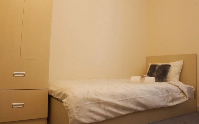 Renshaw Guest House