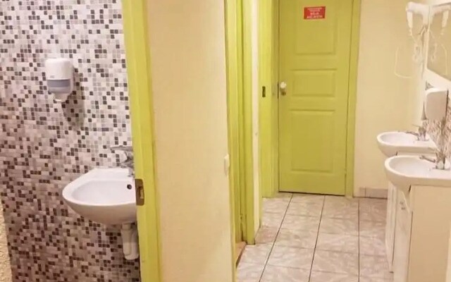 Hotel Erfolg