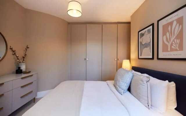 The Elmington Estate Place Elegant 1bdr Flat