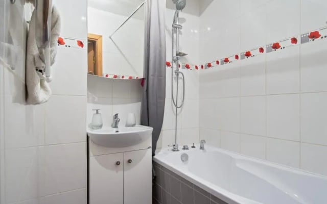Spacious Central Apartments