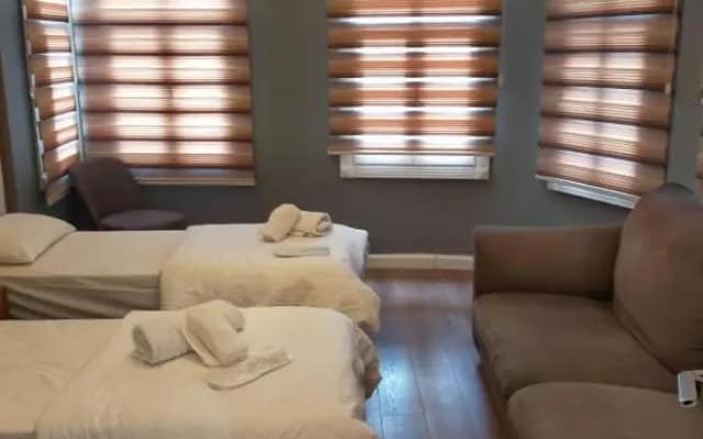 Luxury Apartment At Taksim