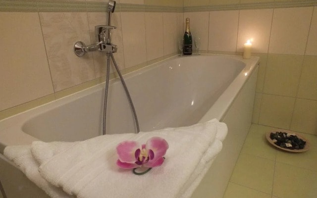 Hotel Golf Bitozeves