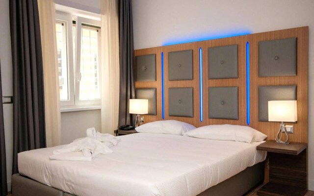 Vatican Relais Rome