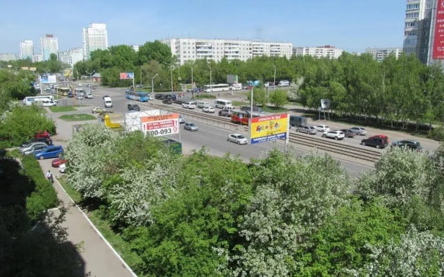 Хостел Ассорти