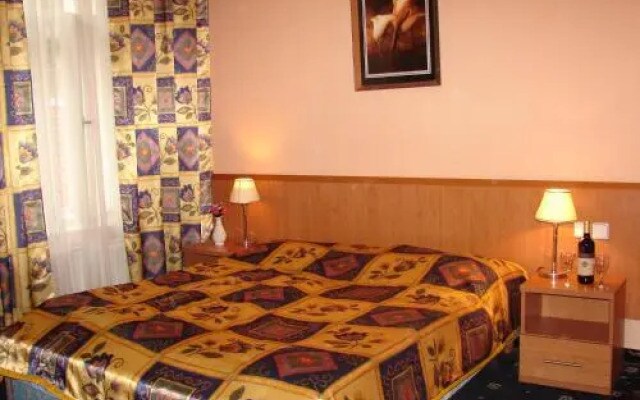 Hotel Aladin