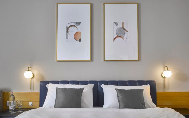 K+K Hotel Fenix