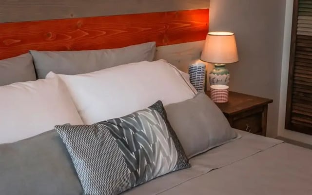 Apart Hotel MATTO D'Art