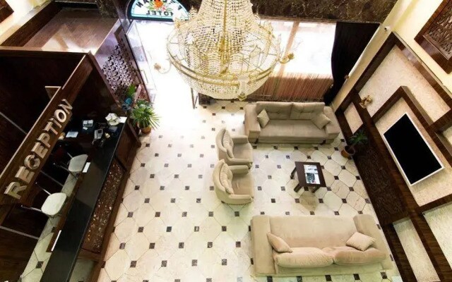 Pelikan Hotel