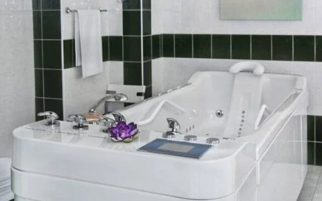 Wellness Ida