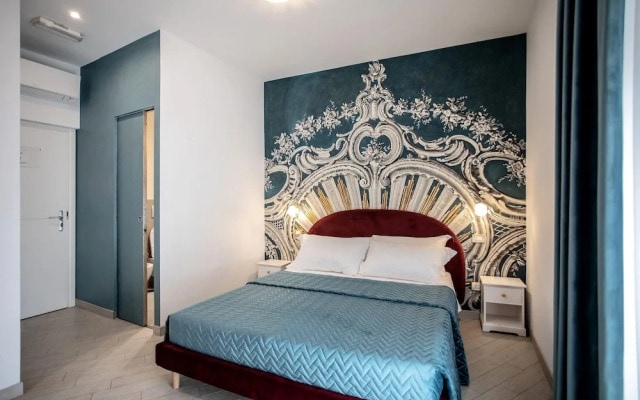 Ludus Rooms