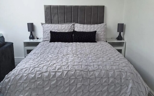Park Lodge Retreat at Sidcup