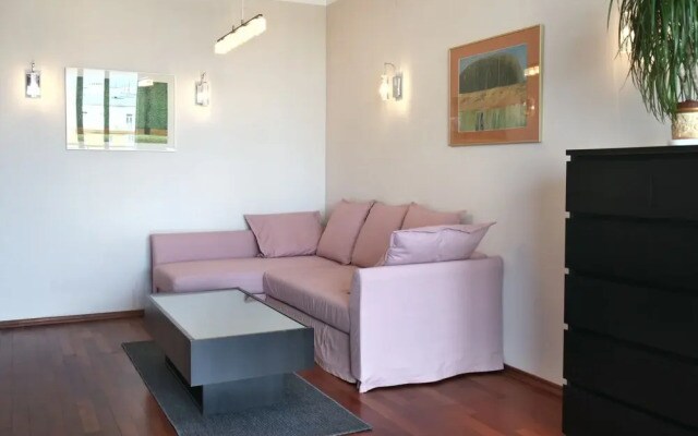 Chlodna PS Apartments
