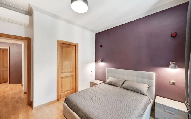 Peroni Apartment