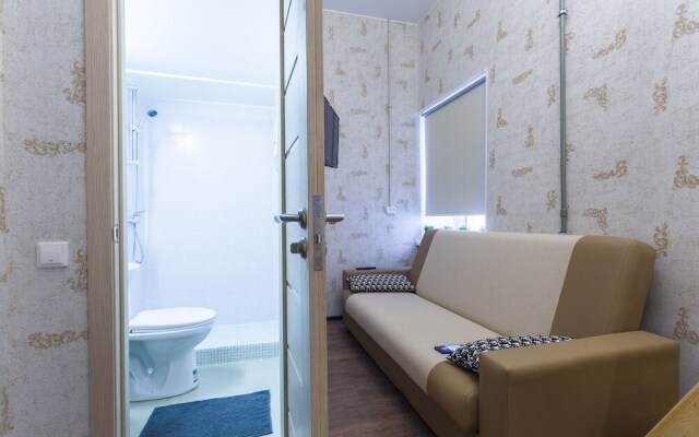 VSPB apartment Dostoevskogo
