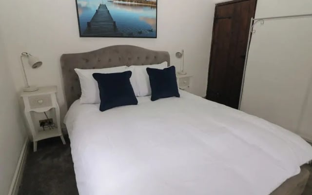 Whim Cottage