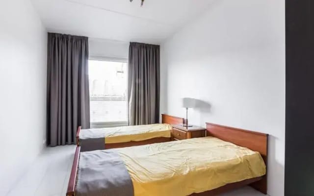 Best Apartments- Hobujaama