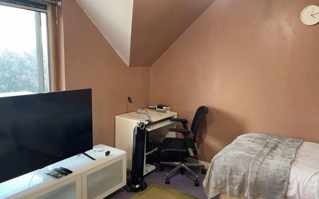 Charming 6-bed Apartment in Wembley Area