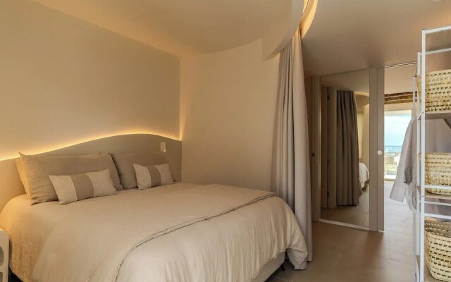 Apartamentos Azul