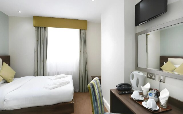 Hyde Park Boutique Hotel