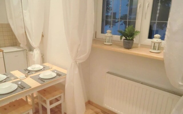 AP-Apartments Hoza No. 27A
