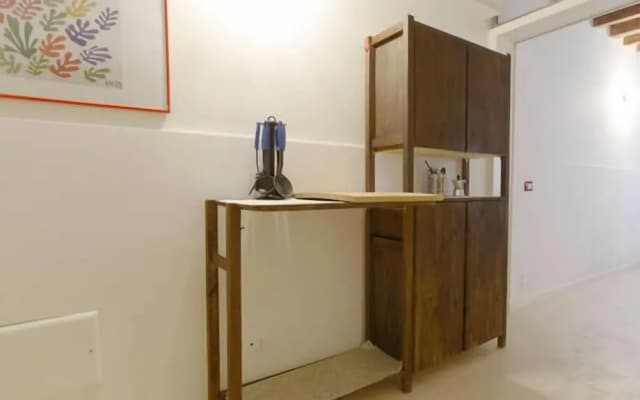 Mario Apartment Biennale