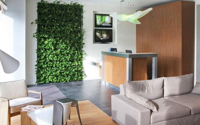 Mercure Paris Gare du Nord