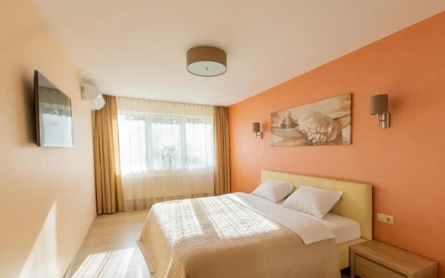 Audros Apartamentai