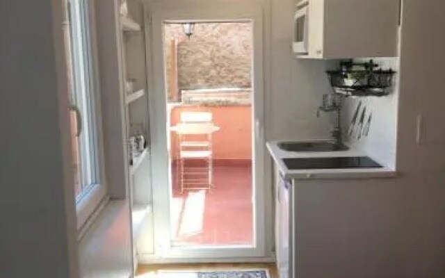 Montoro 15 Attic Suite