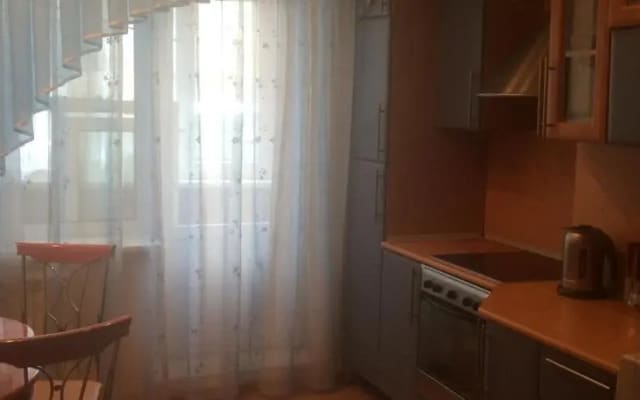 Apart-Hotel Sever