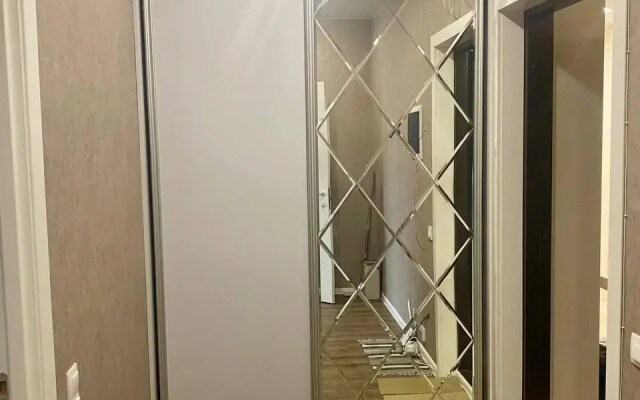 Апартаменты на улице Мичурина 58/3