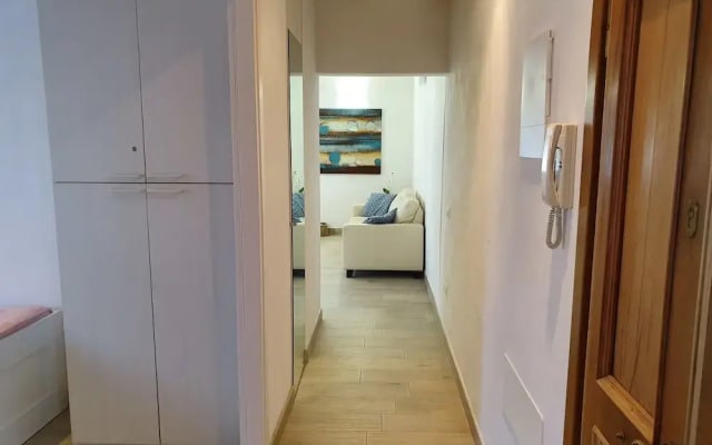Apartment Giardini