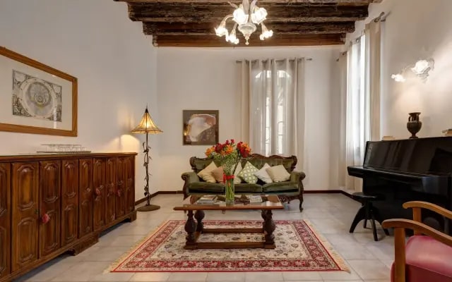 Hotel San Samuele