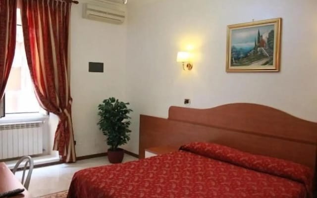 Hotel Euro Quiris