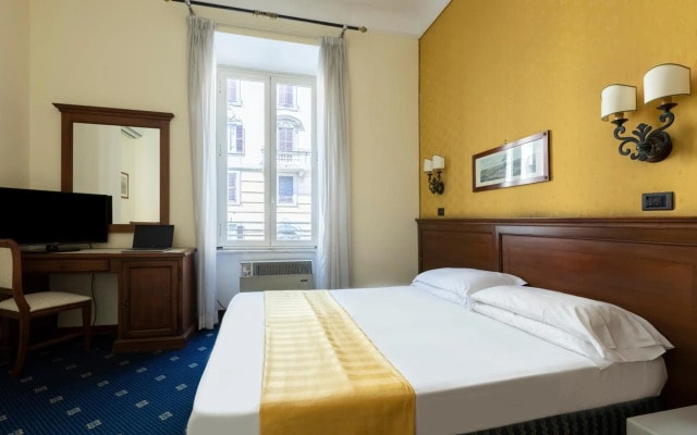 Hotel Coppede