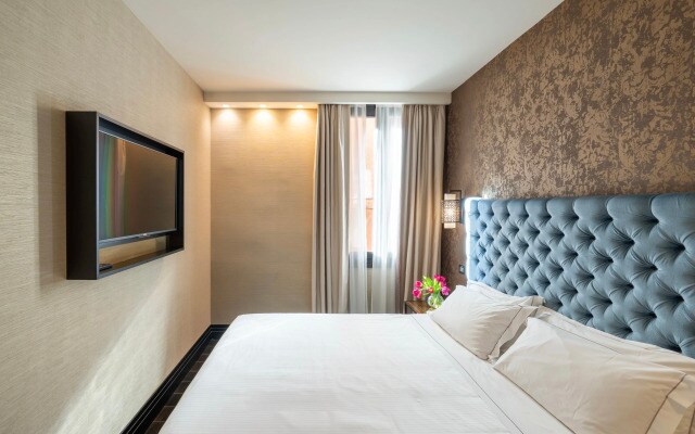 Venice Times Hotel