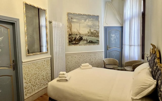 Casa Alla Fenice