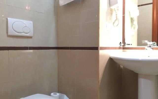 Lam Guest House