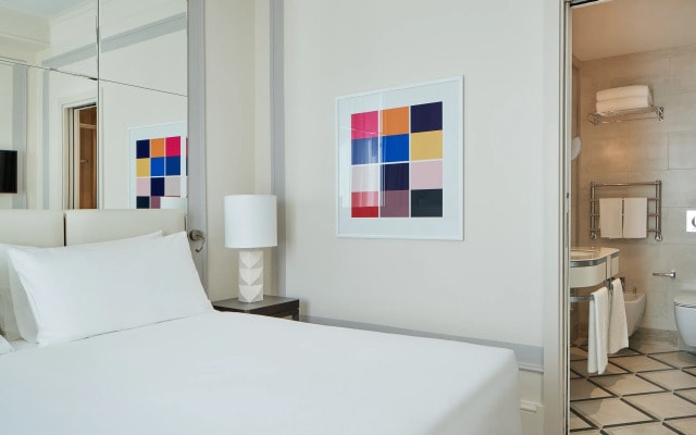 Trastevere Roma | UNA Esperienze | Preferred Hotels and Resorts