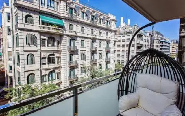 Sweet Inn Apartment- Francesc Macia