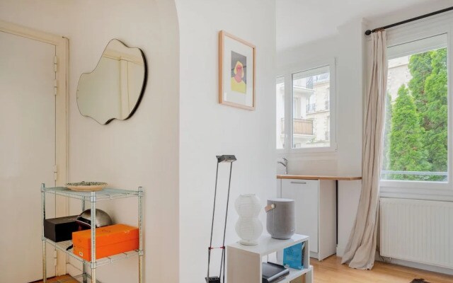 Paris Vignes Cosy residence