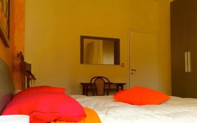 Leonardos Guesthouse