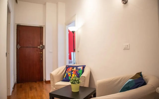 Kamchu Apartments Viale Somalia