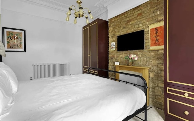 Beautiful Abode Near Camden Road