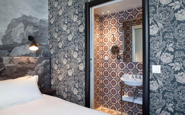Hotel l'Antoine
