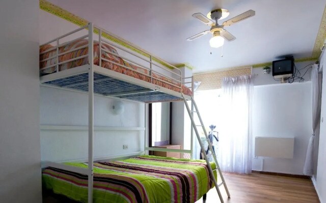 Hostal La Paloma